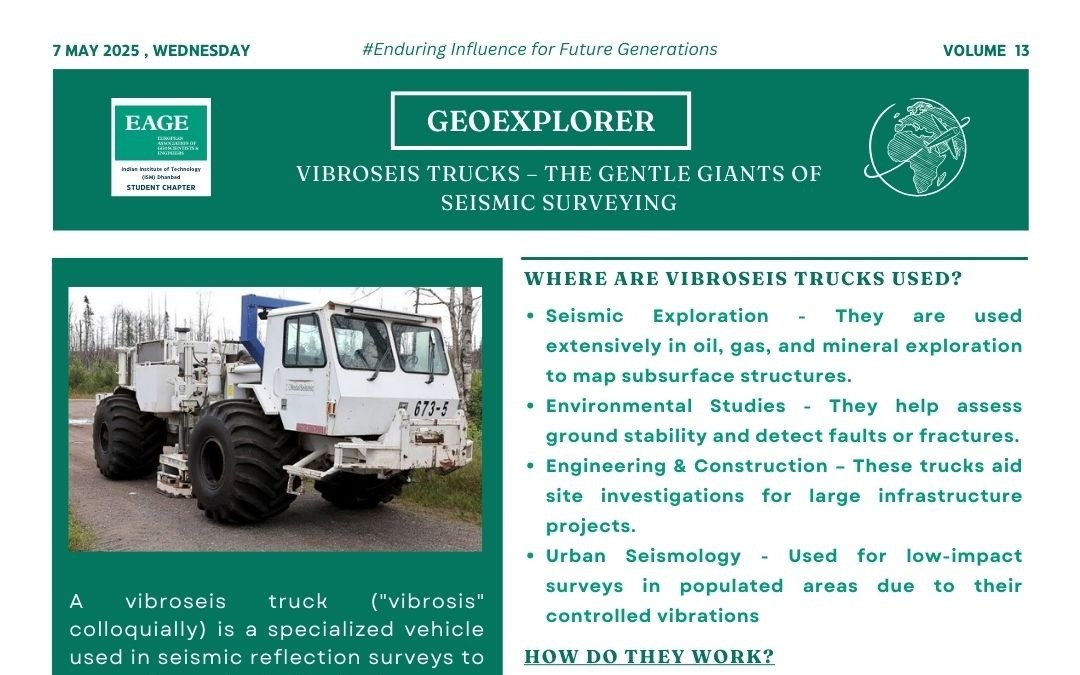 GeoExplorer Series