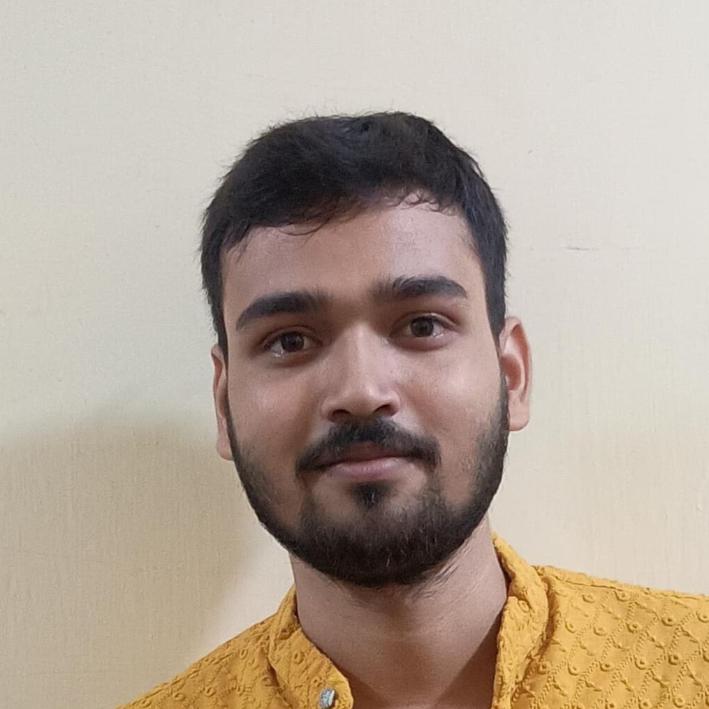 Akarsh Shukla