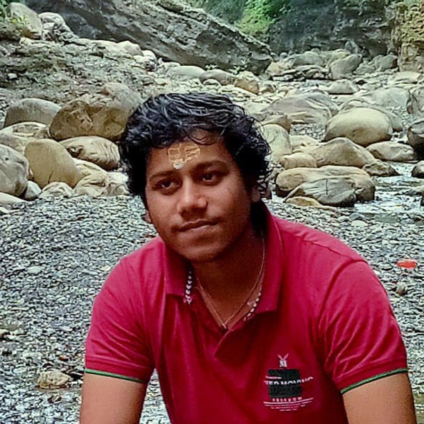 Anupam Chandra