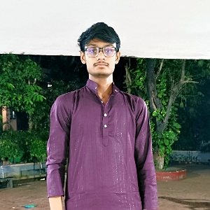 Aryan Sharma