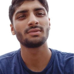 Chirag Yadav