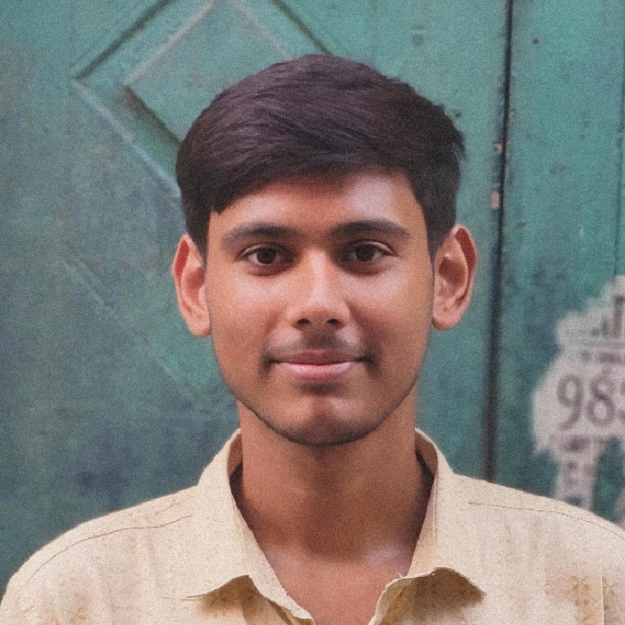 Pratyan Paul