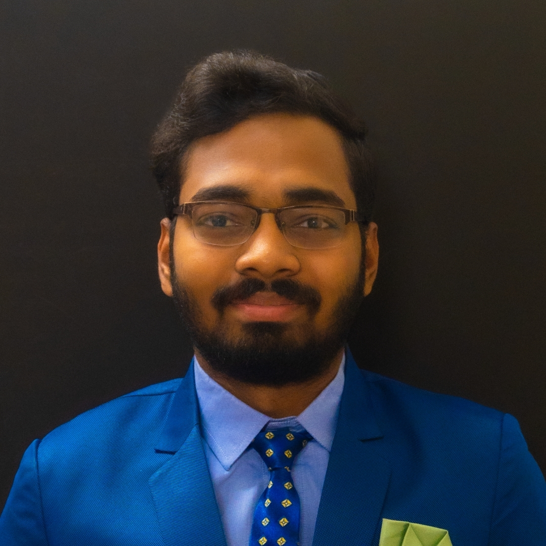 Pratyush Singh