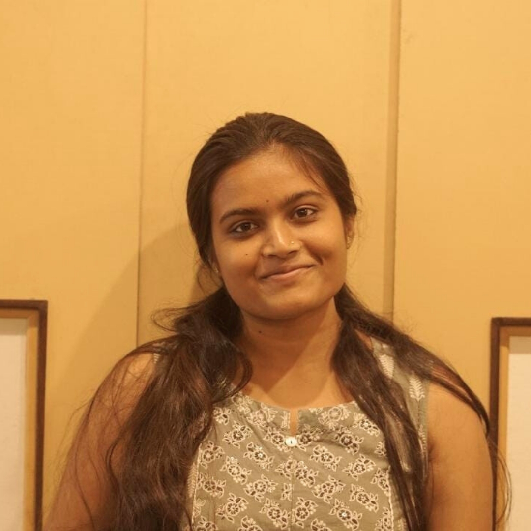 Priti Das