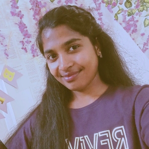 Puli Swetha