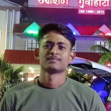 Shusant Dutta