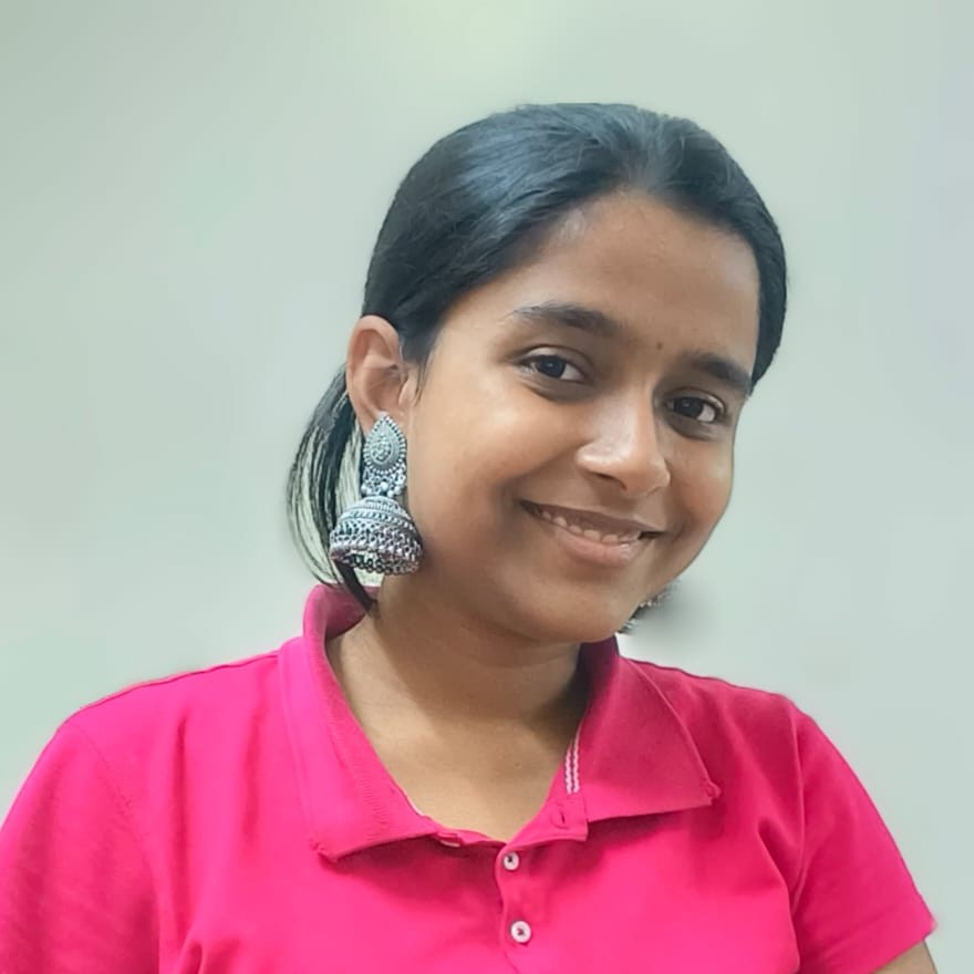 Sreeja